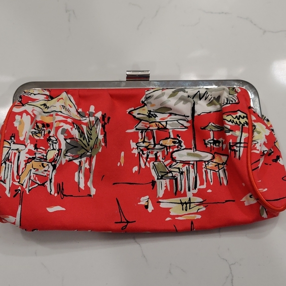 Clutch Purse - Picture 2 of 2